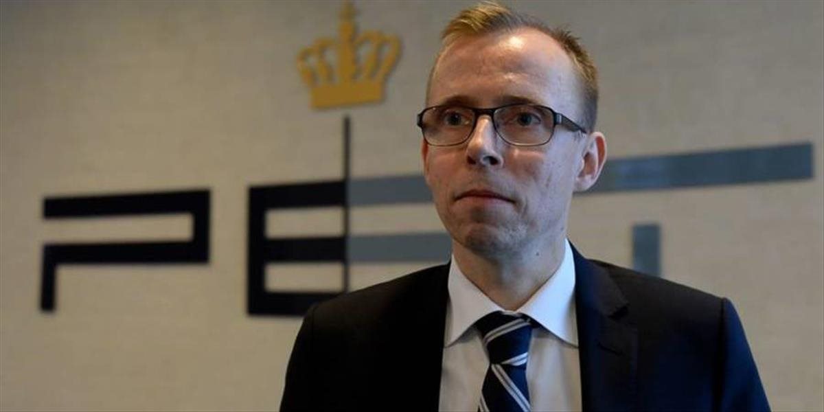 Šéf dánskej tajnej služby rezignoval, zverejnili správu o útokoch