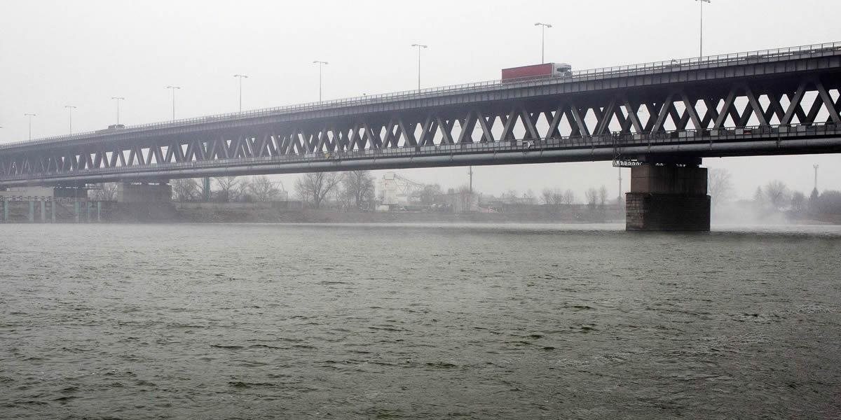 Oprava na Prístavnom moste si vyžiada čiastočnú uzáveru