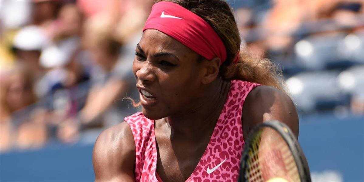 WTA Madrid: Serena aj Šarapovová do semifinále dvojhry