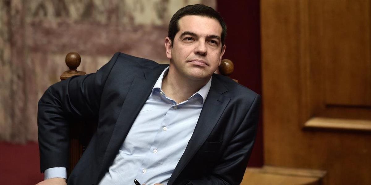 Vládnu stranu Syriza obviňujú Gréci z rodinkárstva