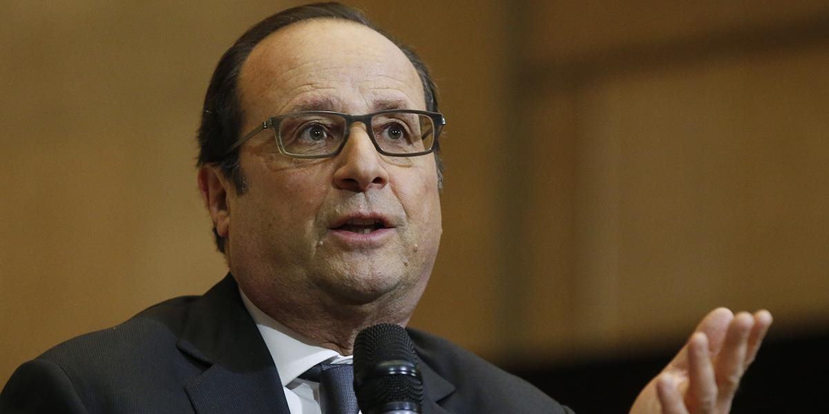 Hollande pozval Camerona na rozhovory o EÚ, zverejnili konečné výsledky