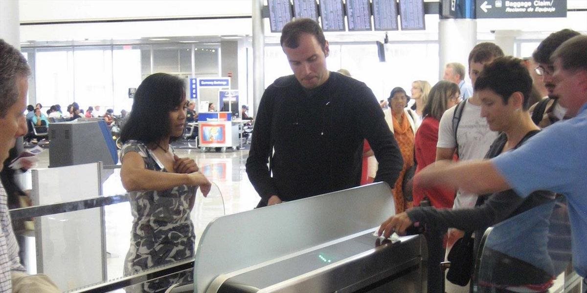 Šok na španielskom letisku: Pri skenovaní kufra neverili vlastným očiam