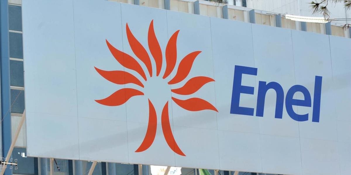 Enel v sobotu uzavrie proces podávania ponúk na kúpu SE