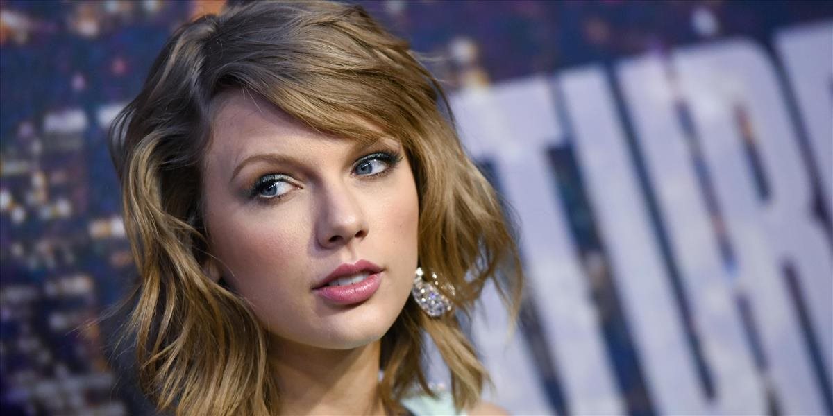 Taylor Swift uvedie na Billboard Music Awards svoj nový klip