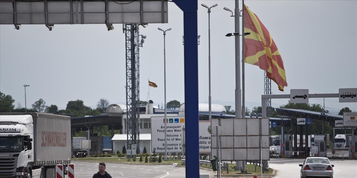 Macedónska vláda vyhlásila za obete z Kumanova dvojdňový štátny smútok