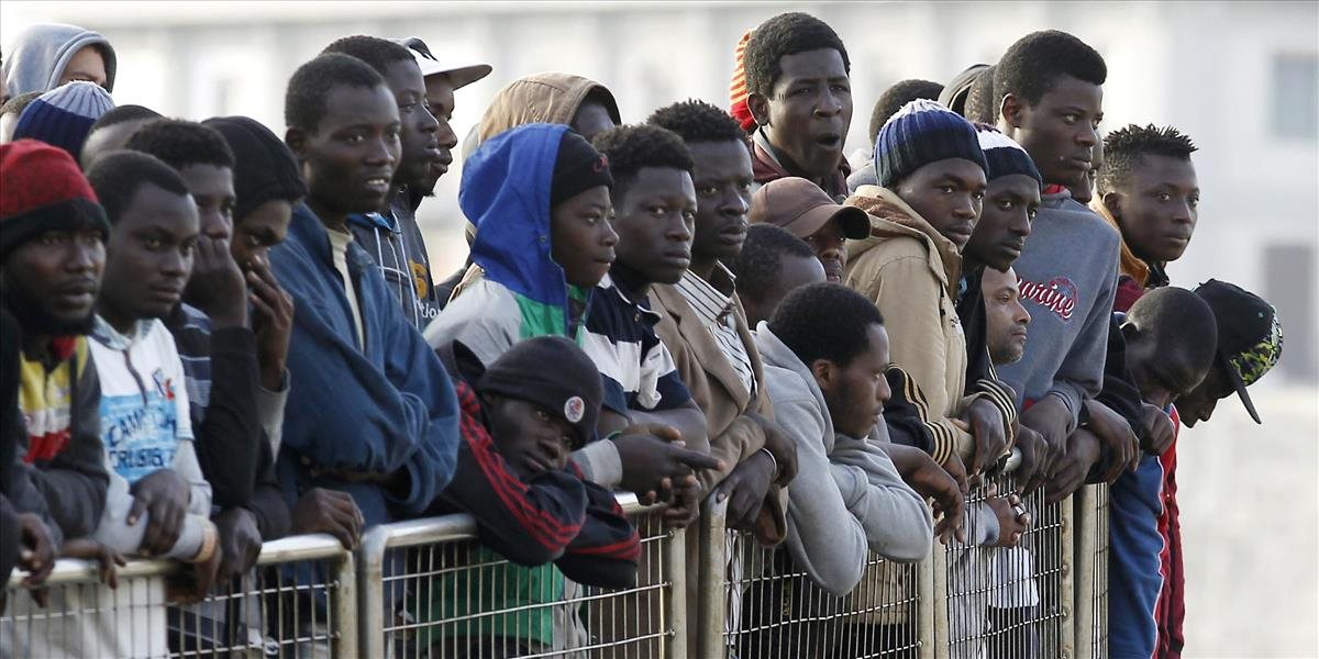 Radikálny návrh v EÚ: Kvóty pre prijímanie utečencov