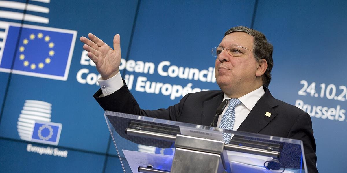 Barroso: Cameron má šancu získať od EÚ ústupky