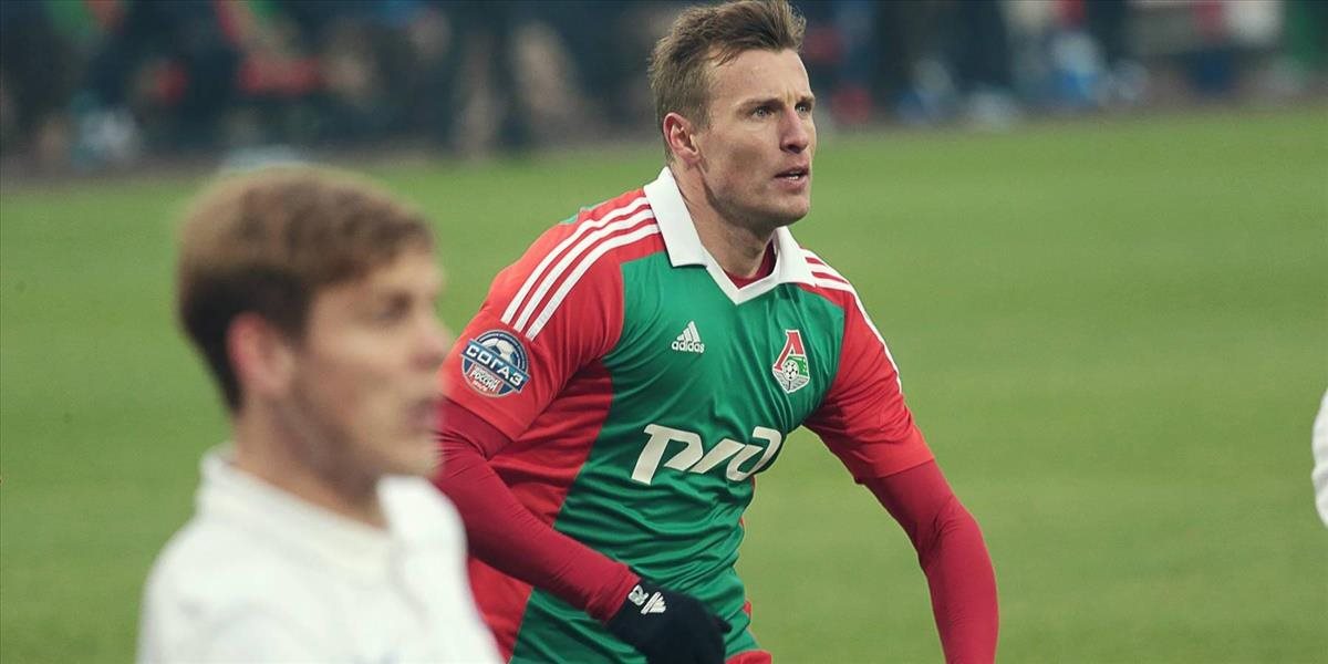 Ďurica bude mať v Lokomotive Moskva zasa nového trénera