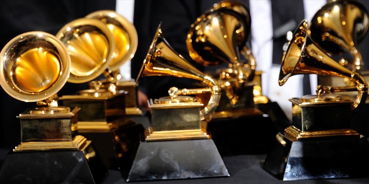 Ceny Grammy budú na budúci rok odovzdávať v pondelok