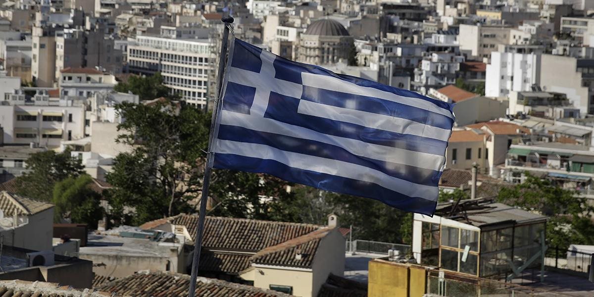 Grécko uhradilo MMF splátku 750 miliónov eur
