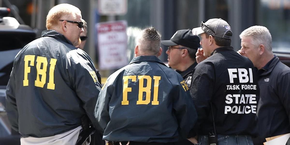 FBI: Počet policajtov, ktorí zomreli v službe, sa za dva roky skoro zdvojnásobil