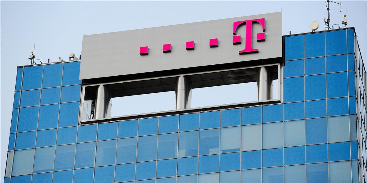 Deutsche Telekom vráti Slovensku časť ziskov