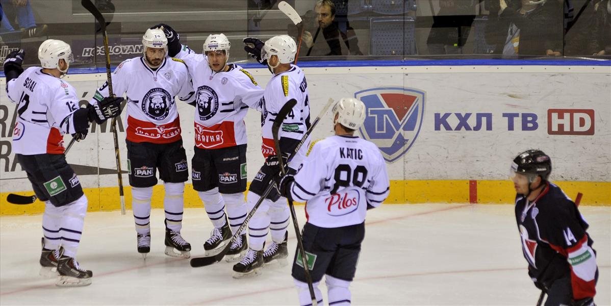 Medveščak bude pokračovať v KHL, rozpočet zostane rovnaký