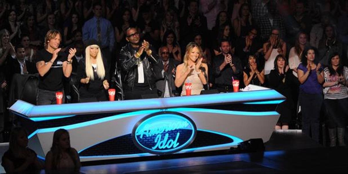 Súťaž American Idol sa skončí 15. sezónou