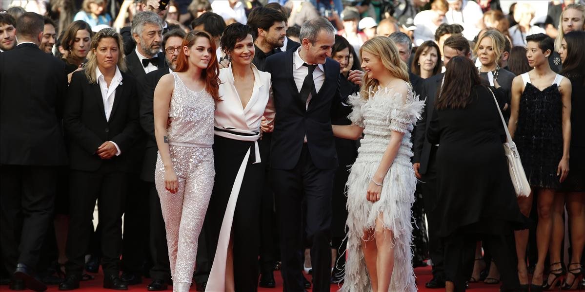 V stredu sa začne filmový festival v Cannes