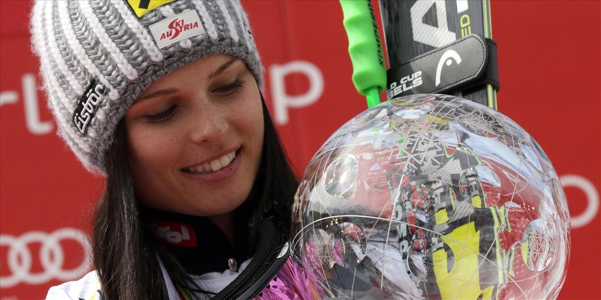Víťazka SP v zjazdovom lyžovaní pohrozila odchodom z Rakúska