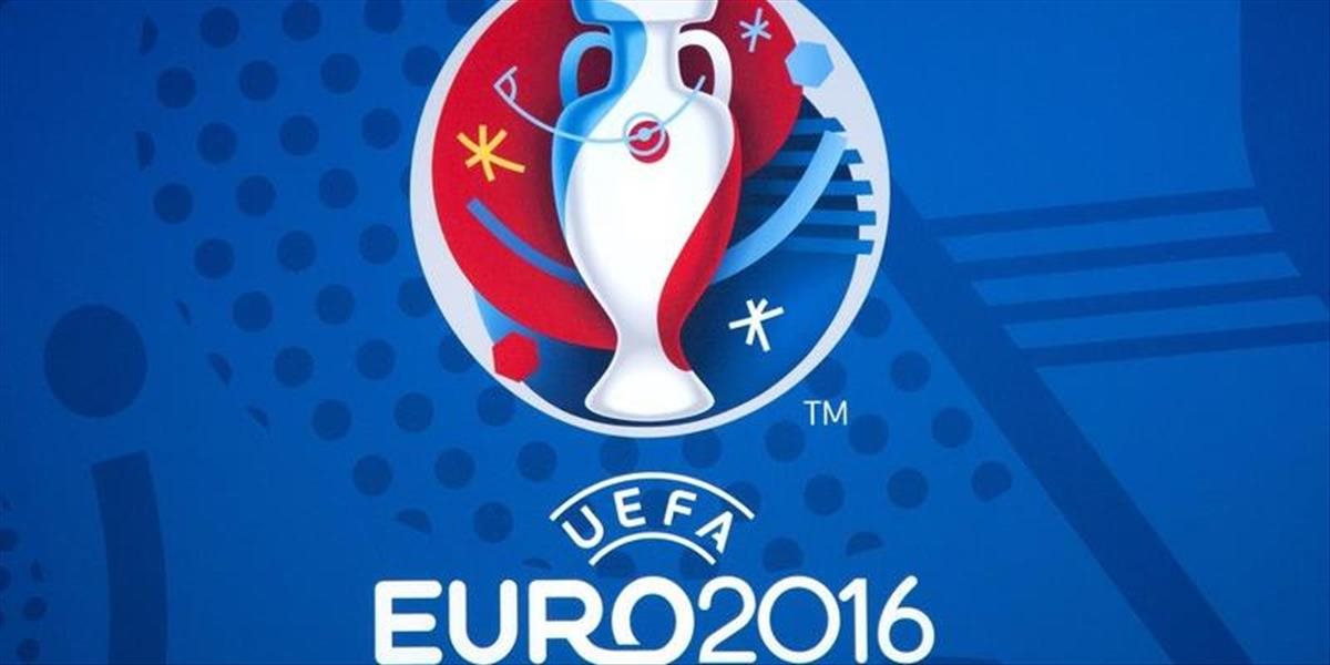 Najlacnejšie vstupenky na EURO 2016 budú stáť 25 eur
