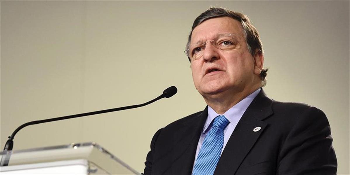 Súd odmietol žalobu exkomisára na Barrosa