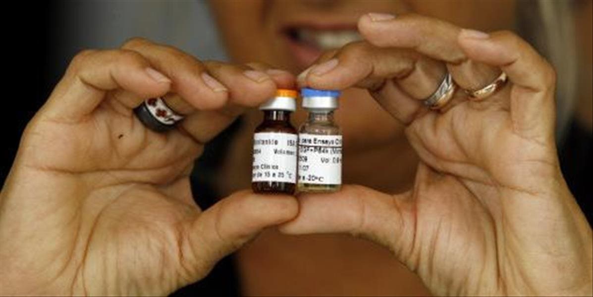 Kuba má vakcínu proti rakovine pľúc, chcú ju aj Američania