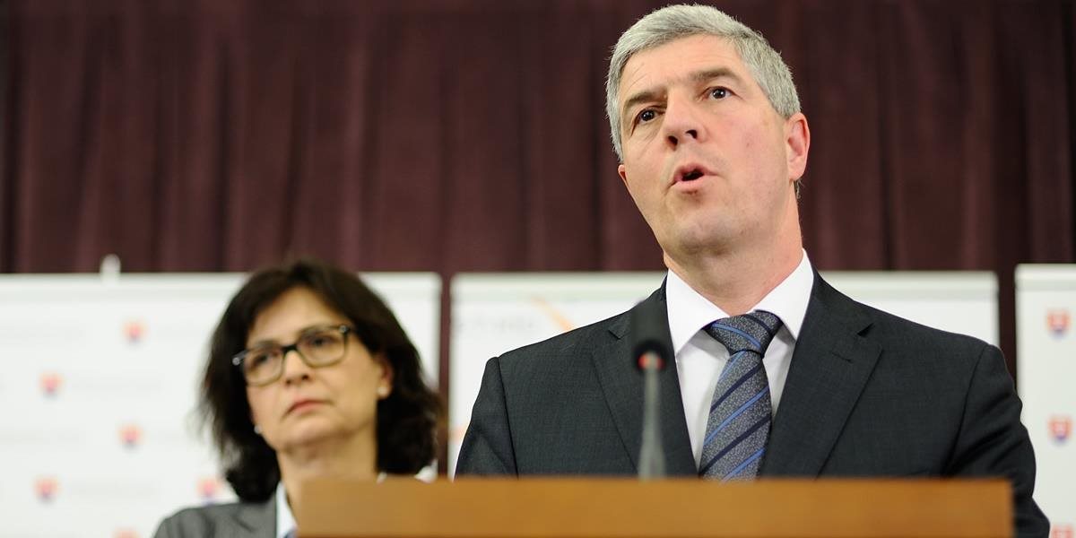 Bugár: Ak nebude jediný kandidát na šéfa NKÚ,opozícia by voliť nemala
