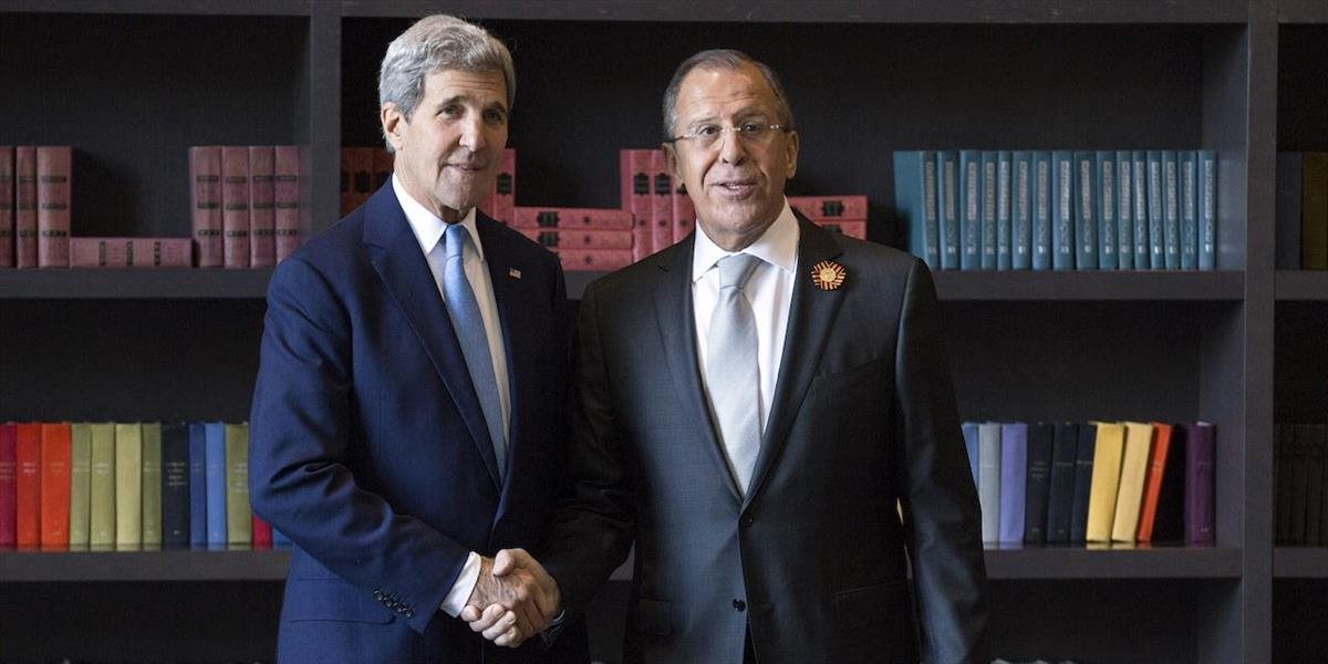 Lavrov: Treba zabrániť poškodzovaniu vzťahov medzi Ruskom a USA