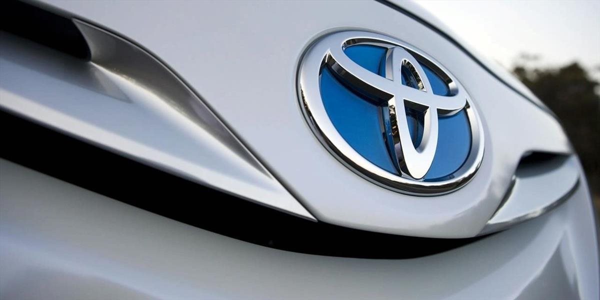 Toyota a Nissan zvolajú do servisov takmer 6,5 milióna vozidiel