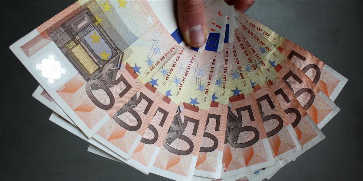Podvodníčka obrala ženu o desaťtisíc eur