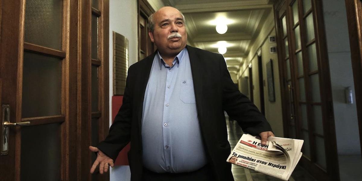Grécko referendum o reformách neplánuje