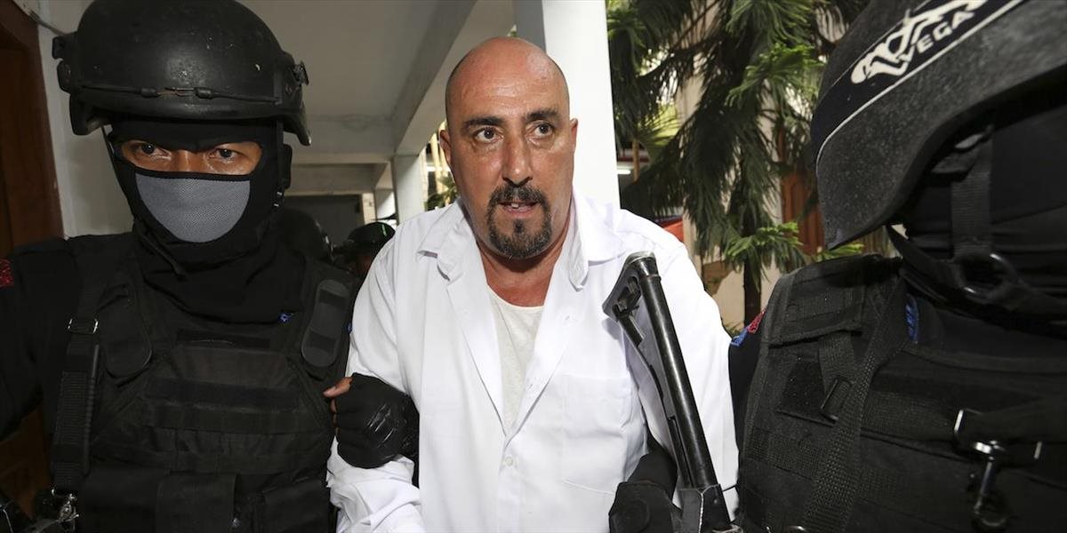 Francúzovi odsúdenému v Jakarte na smrť za drogy odobrili žiadosť o expertízu jeho súdneho procesu