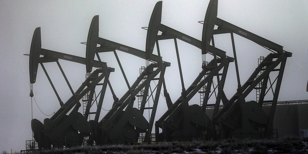 Rusko je s terajšou cenou ropy spokojné