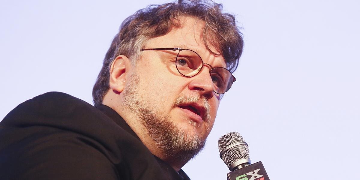 Guillermo del Toro chce dať šancu novým talentom