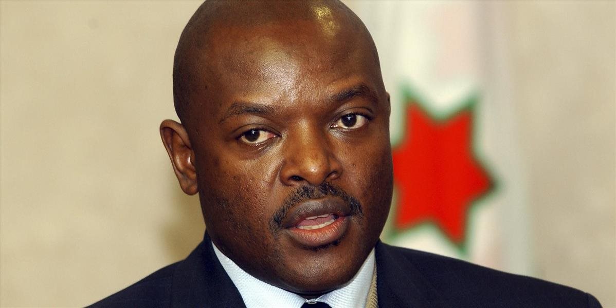 Časť dôstojníkov tvrdí, že zosadila prezidenta a vládu štátu Burundi
