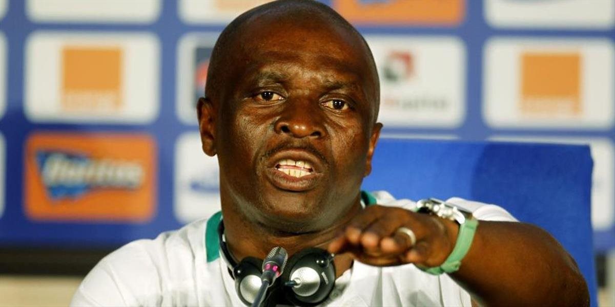 Zahoui je novým trénerom reprezentácie Nigeru