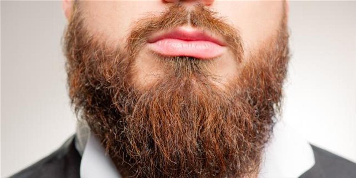 Ako to naozaj je s výkalmi v mužskej brade?