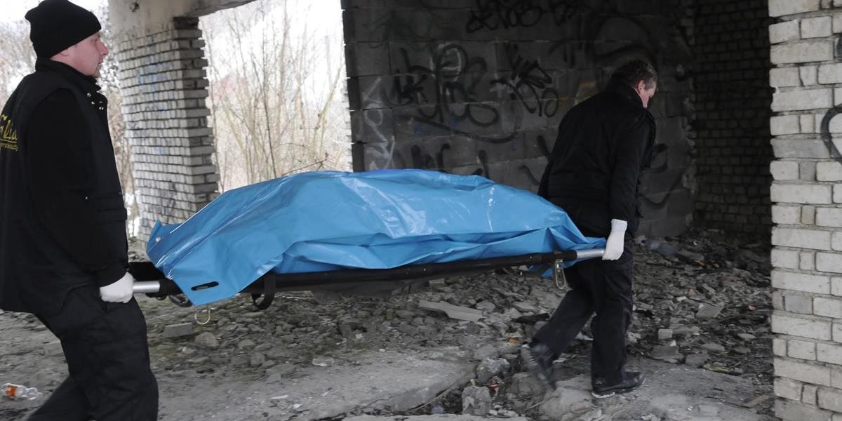 Polícia začala v prípade mŕtvej ženy z Petržalky stíhanie