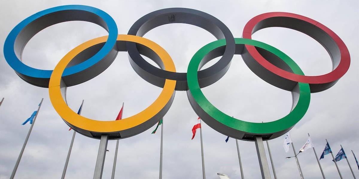 WADA dala zelenú laboratóriu počas olympijských hierv Riu de Janeiro
