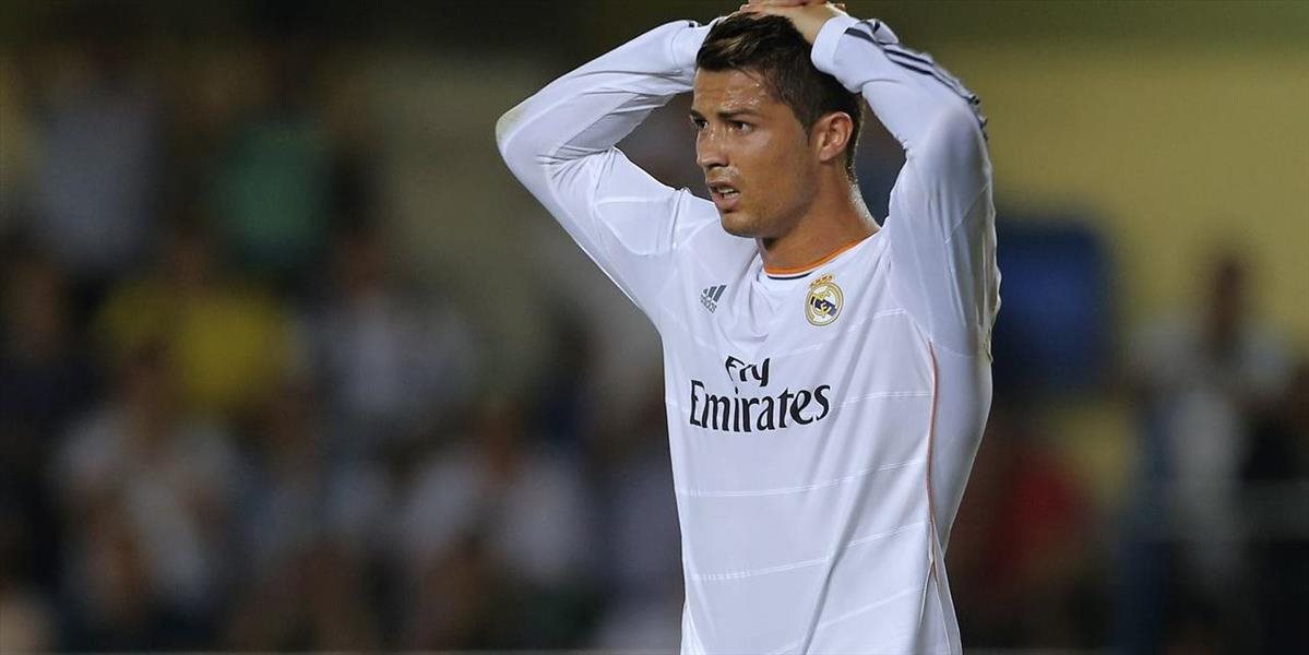 Cristiano Ronaldo podľa charitatívnej organizácie nevenoval Nepálu 7 miliónov