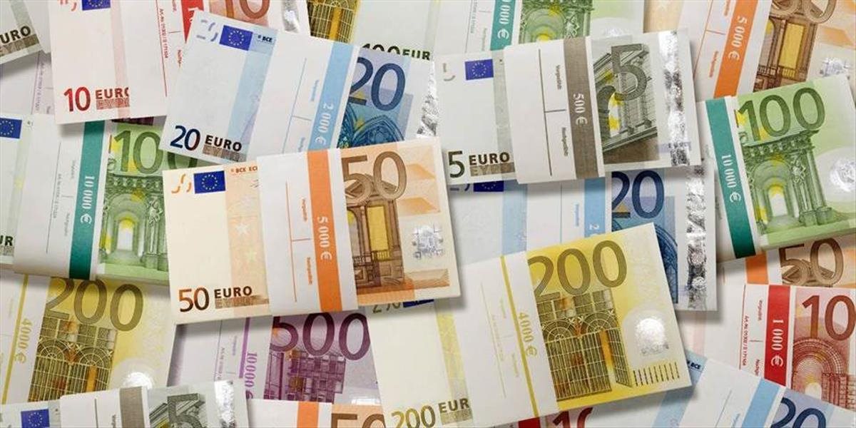 Čerpanie peňazí EÚ ku koncu apríla dosiahlo 67,83 %