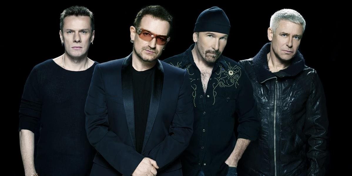 Írska rocková skupina U2 začína v kanadskom Vancouveri svetové turné