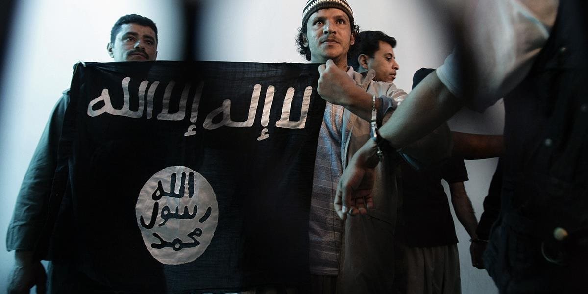 Saharskí militanti prisahali vernosť Islamskému štátu