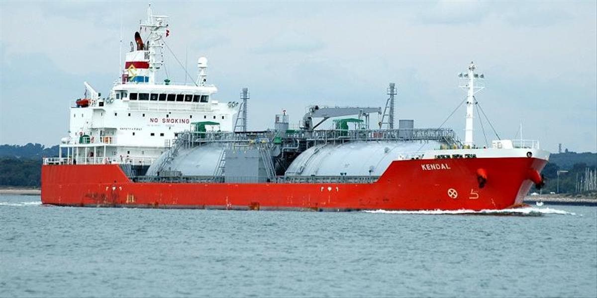 Iránske lode strieľali na singapurský tanker v Perzskom zálive