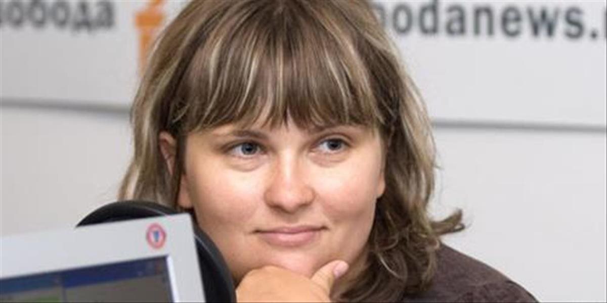 Ruská reportérka opustila Čečensko z obáv o svoju bezpečnosť