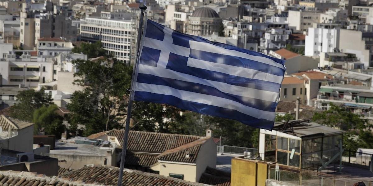 Grécko pokročilo v privatizácii, kritika Nemecka nepoľavuje