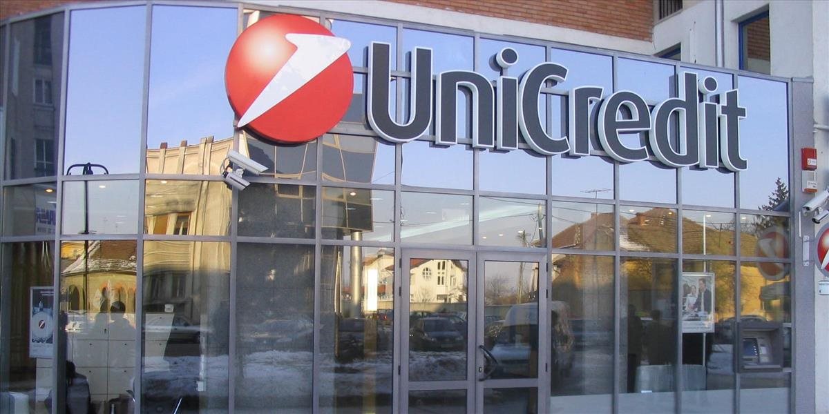 UniCredit chce uchrániť svoje aktíva na Ukrajine