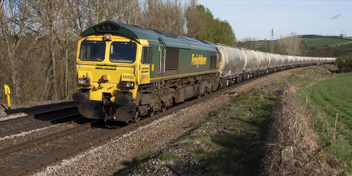 Britskí železničiari vyhlásili od 25. mája celoštátny štrajk