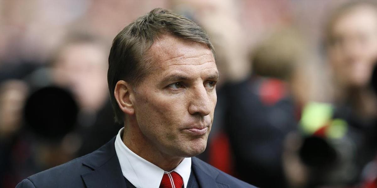 Rodgers verí v Gerrardov návrat do Liverpoolu