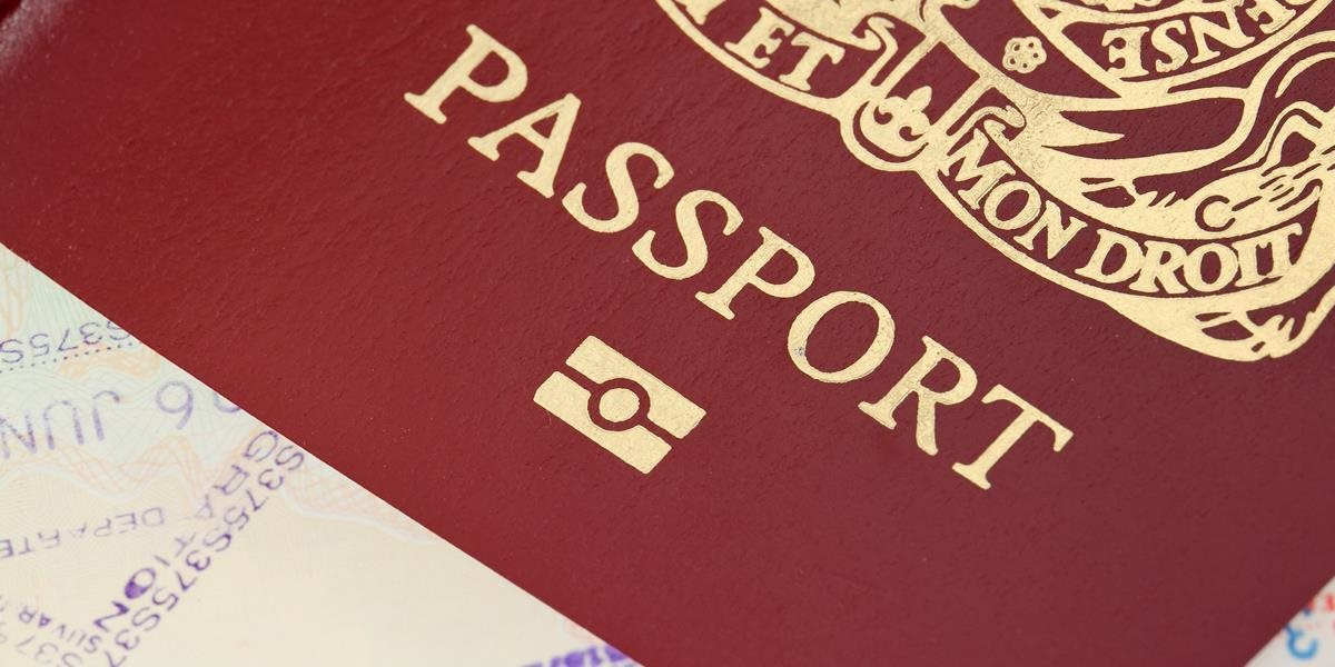 Ľudia, ktorí stratili slovenský pas pre zákon,ho budú môcť získať späť bezplatne