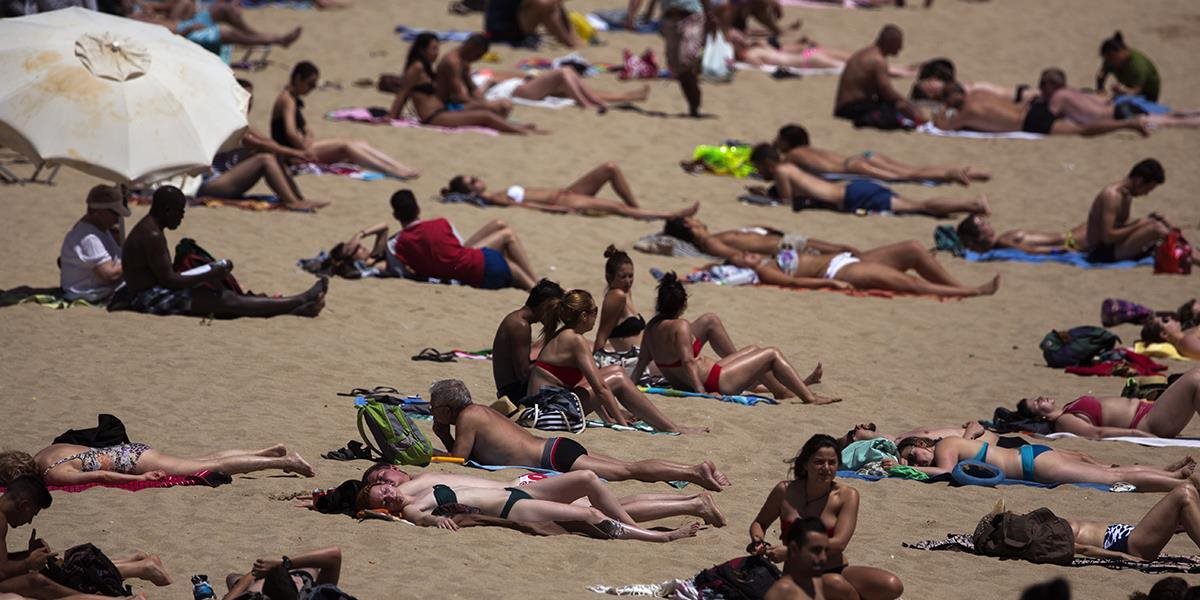 Horúčavy v Španielsku prekročili 40 stupňov Celzia: Na svedomí majú už životy troch ľudí