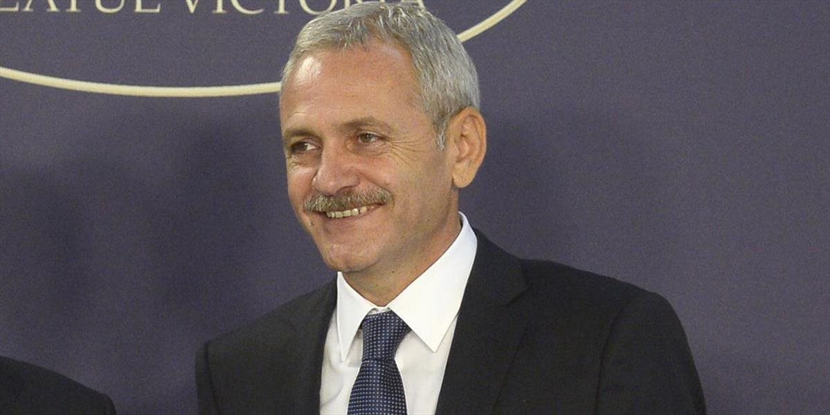 Rumunský minister odsúdený za manipulovanie referenda odstúpil z funkcie