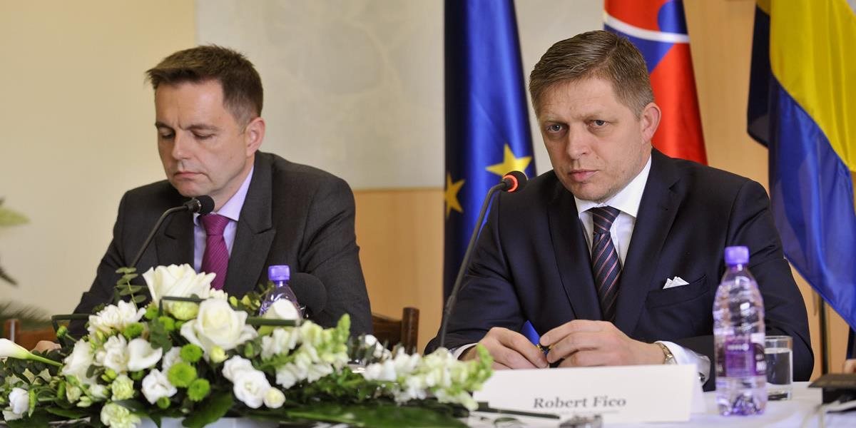 Slovensku sa darí, Fico avizuje druhý sociálny balíček